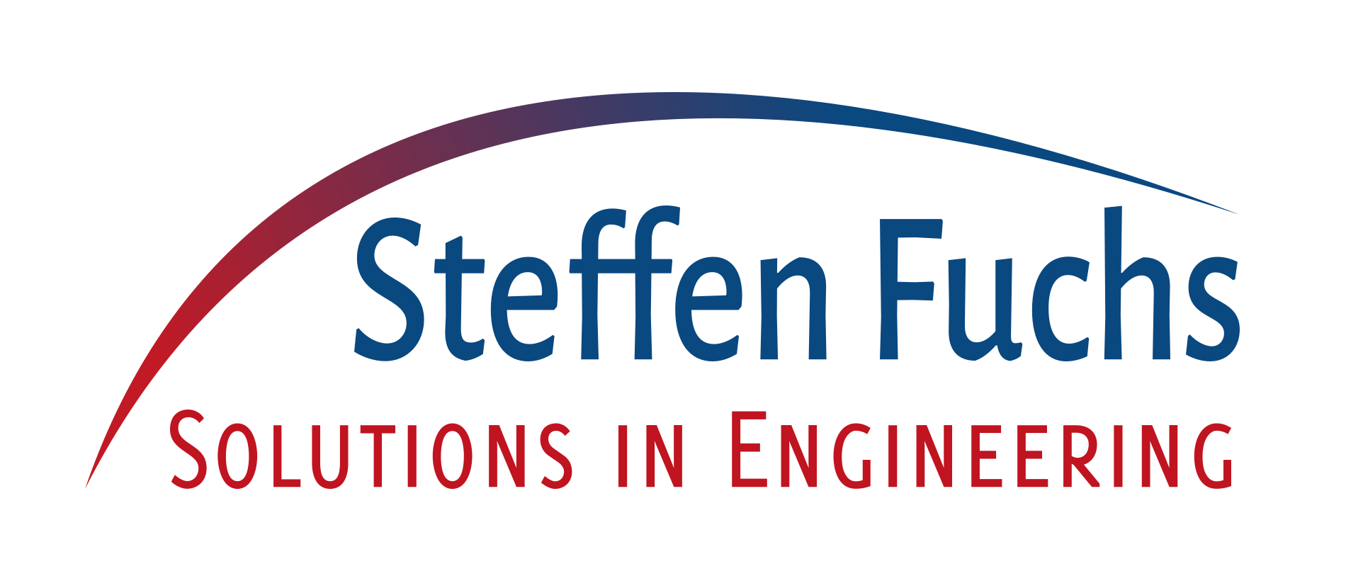 Steffen Fuchs Solutions in Engineering